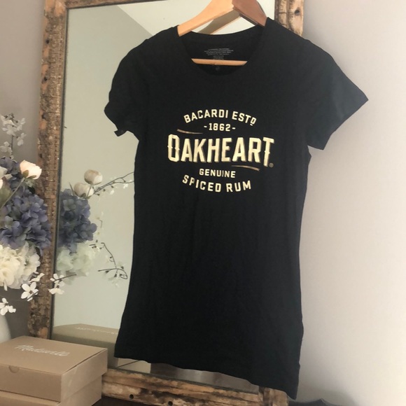 Tops - Bacardi Tee